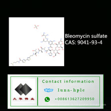 99,6% hochreines Bleomycinsulfat (CAS 9041-93-4)